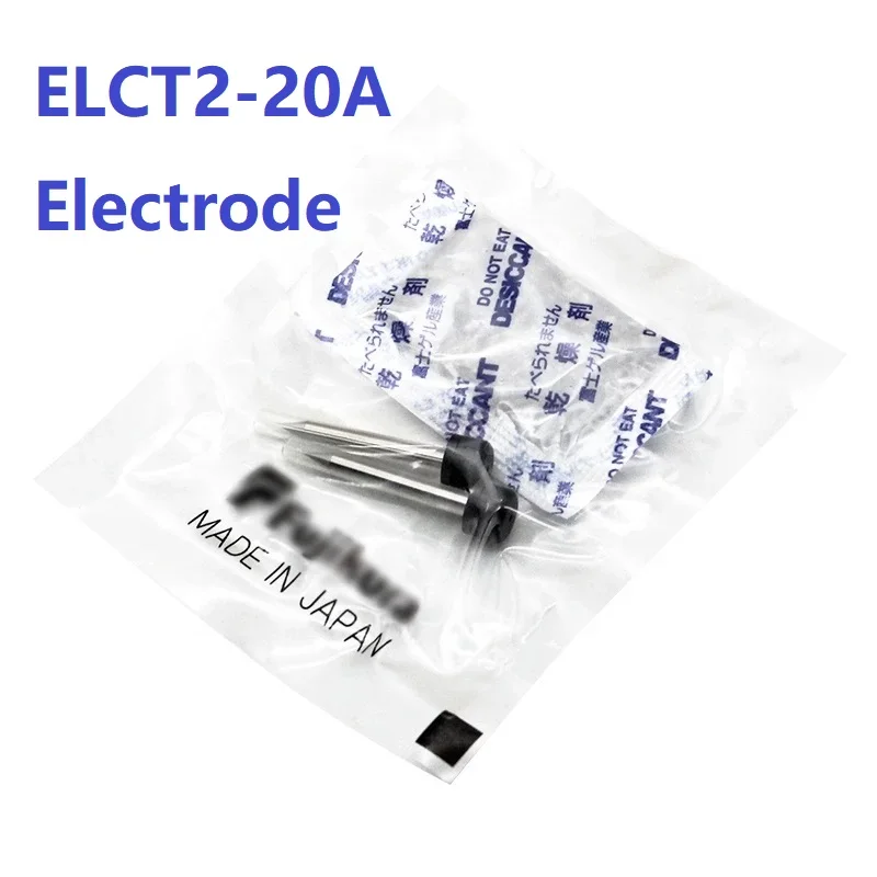

5pairs ELCT2-20A for FSM-50S 50R 60S 60R 70S+ 80S+70R Fusion Splicer Welder Electrode Rod Made in Japan