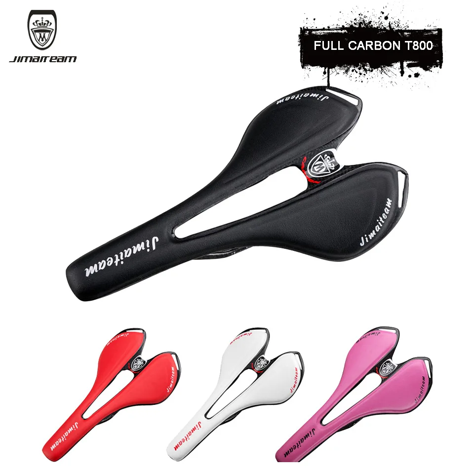 

Bike Saddle Bicycle Seat Cushion All Carbon Seat Cushion Saddle Saddle Mountain Bike Road Bike Foreskin Seat Cushion