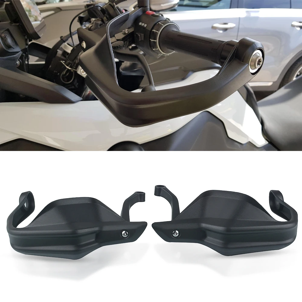 

For Honda NC 750 X NC700X NC750S CB650F CTX700 NC750X Motorcycle Accessories Handguard Shield Hand Guard Protector Windshield