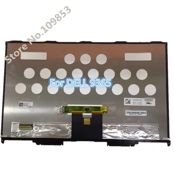 

13.3" LED LCD Touch Screen lcd Assembly 1920*1080 FHD Laptop Replacement for Dell XPS 13 9365
