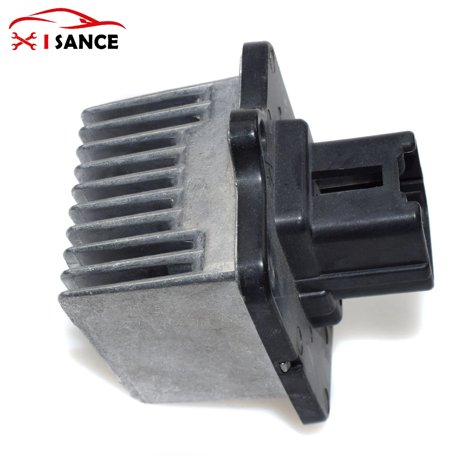 Новый резистор двигателя воздуходувки A/C для Mitsubishi Lancer Outlander 2008-2014 L4 7802A006 4P1685 RU691