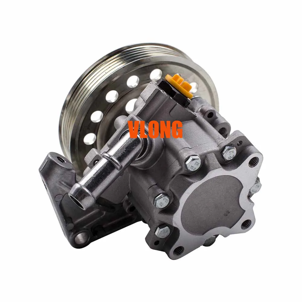 Насос гидроусилителя руля LR007207 LR007208 для LAND ROVER LR2/FREELANDER LR 007207| |