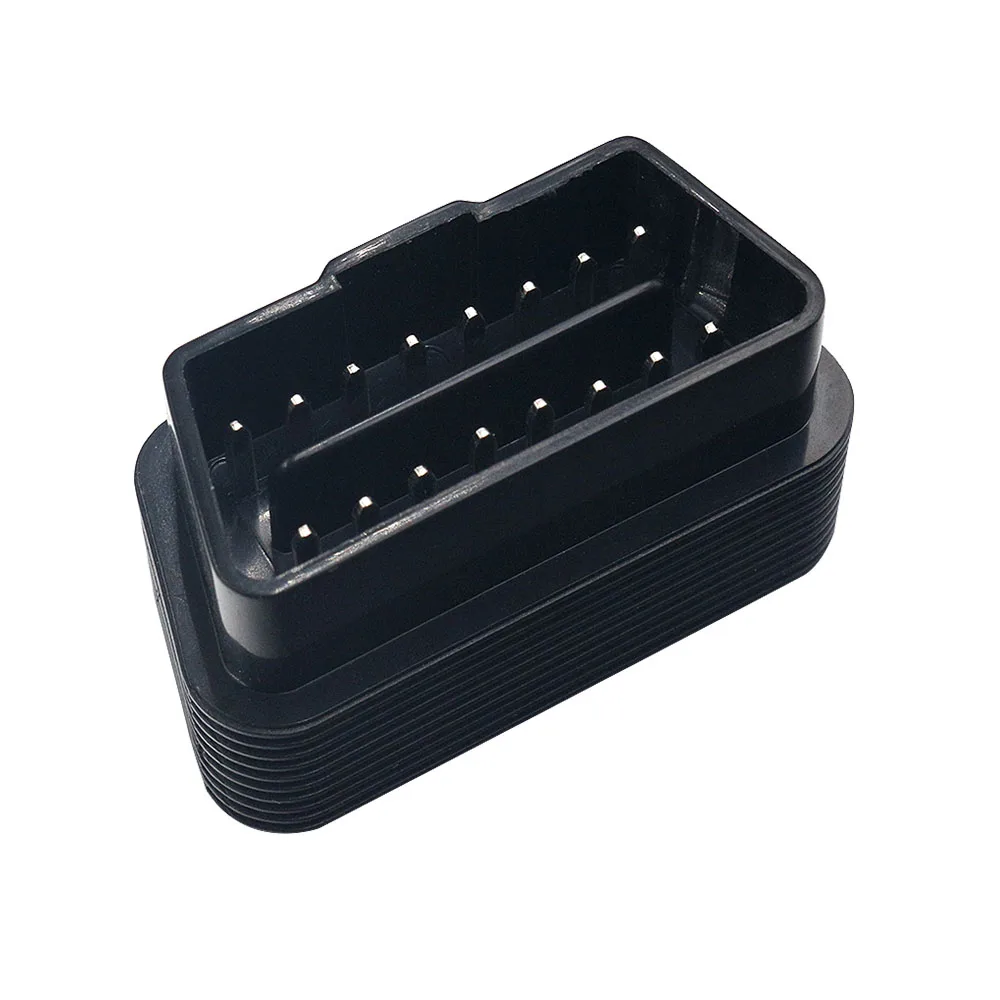 Умный мини сканер ELM327 OBD2 для TOYOTA ACURA ISUZU SUZUKI DAIHATSU OPEL ALFA SEAT RENAULT VOLVO Bluetooth Wi