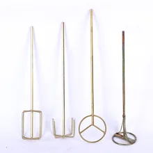 Заводская торговая марка большое количество выгодно Шестигранная ручка электрическая дрель палочка для перемешивания молоток Соединительная палочка для перемешивания Suppo