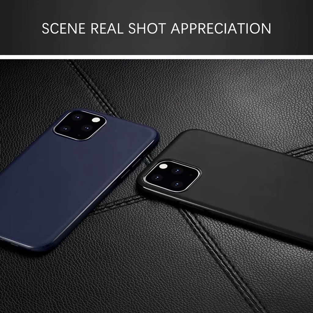 Mosunx для IPhone 11 Pro и IPhone 11 IPhone 11 Max Pro Ультра тонкий магнитный автомобильный держатель Невидимый Встроенный чехол с металлической пластиной