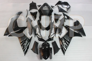 

GSX R 600 2011 - 2018 K11 Fairings GSX-R750 2013 Black Body Kits for Suzuki GSXR600 11 12 Body Kits