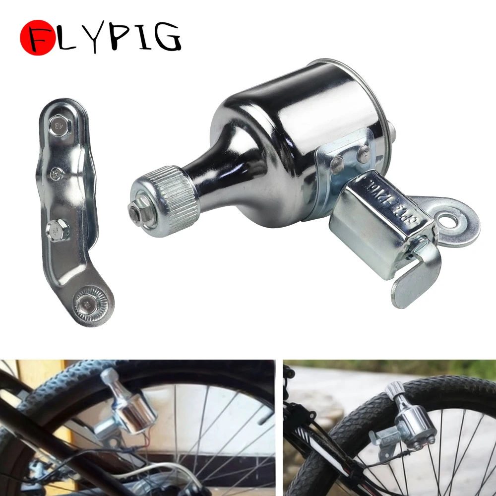 Bike Bicycle Dynamo Light Generator 12V 6W /6V 3W Waterproof