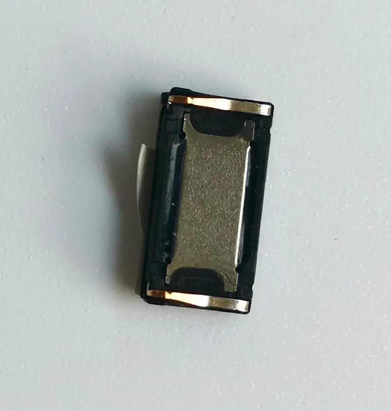 Superiore Anteriore Auricolare Ear Piece Altoparlante Per Ulefone P6000 Più Del Telefono Mobile