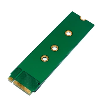 

M.2 NGFF Key B To Key B Adapter Ssd Adapter Connector M2 To SSD for Computer