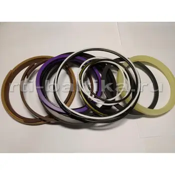 

Stick cylinder (arm CYL) KOBELCO SK200-6-S01H0201