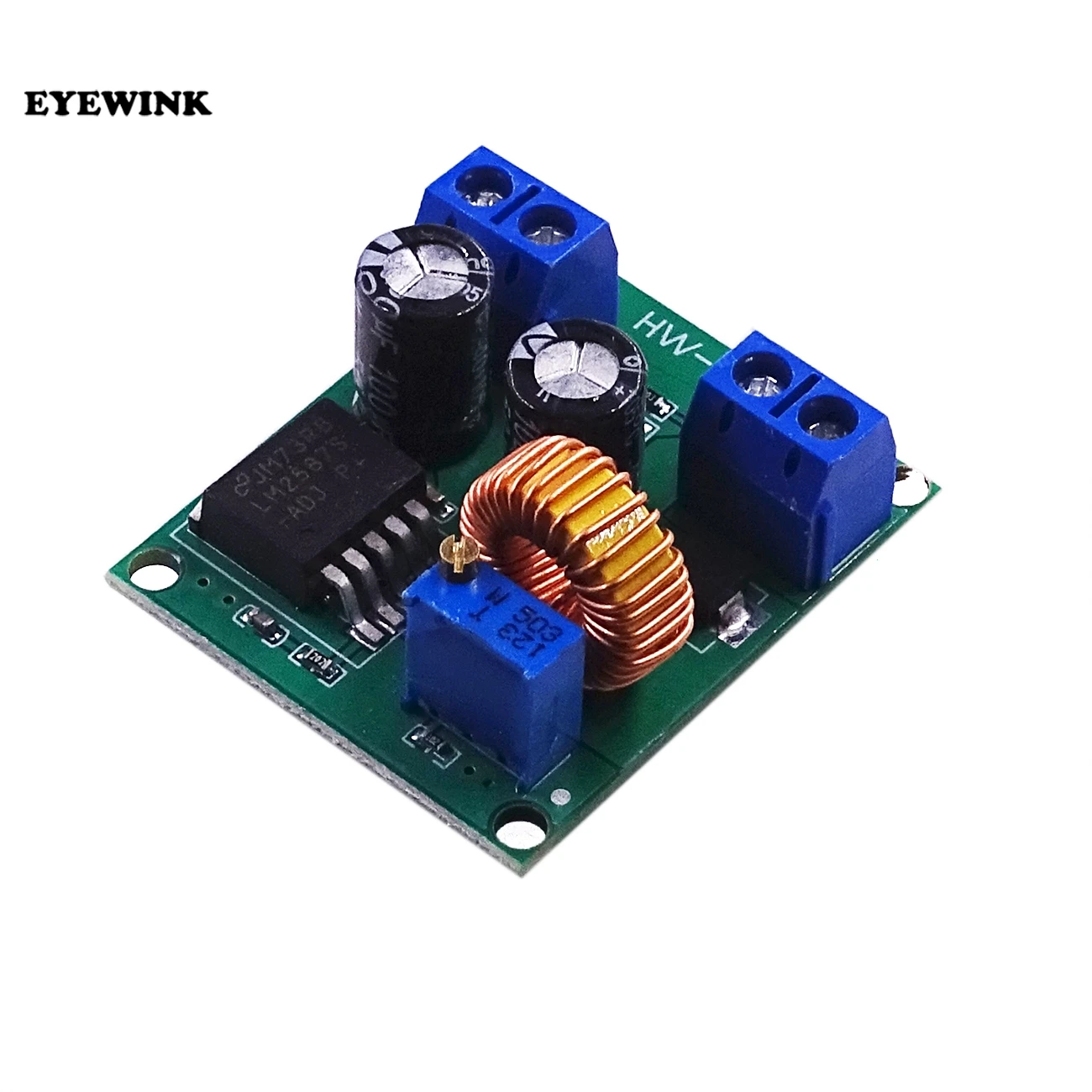 

10PCC DC-DC 3V-35V To 4V-40V Step Up Power Module Boost Converter 12v 24v Converter 12v to 5v DC DC Voltage Converter 12v to 19v