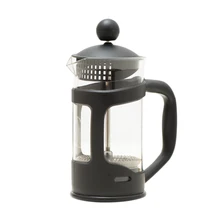 French Coffee Maker Small French Press Perfect for Morning Coffee Maximum Flavor Coffee Brewer With Superior Filtration(China)