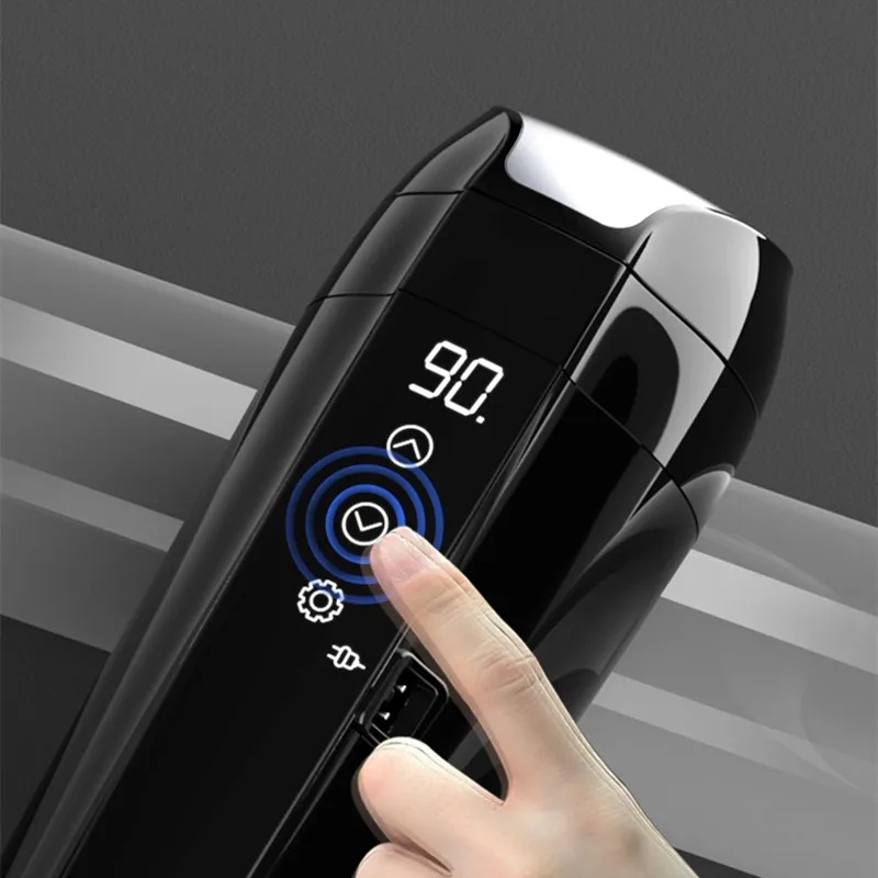 350 мл автомобильный нагревательный стакан с регулируемой температурой