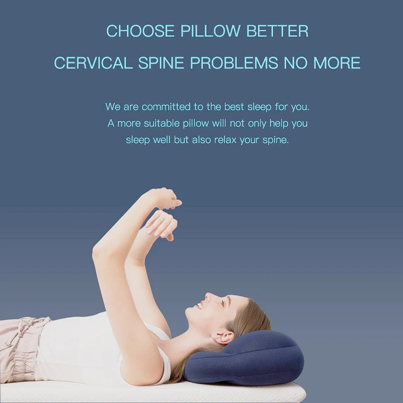 Deep-Sleeping-Pillow-Orthopedic-Coccyx-Massager-Memory-Foam-Neck-Pillow-Care-Health-Body-Slow-Rebound-Bedding (4)