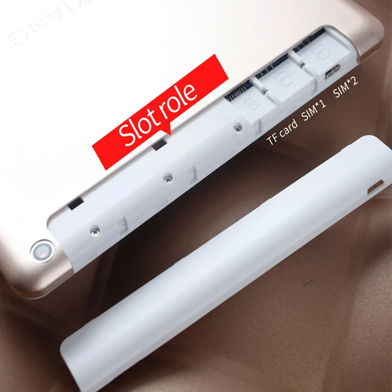 US $94.40 2021 WiFi Tablet PC 101 Inch Ten Core 4G Network Tablet Android 90 Buletooth Call Phone Tablet RAM 6GBROM 128GB
