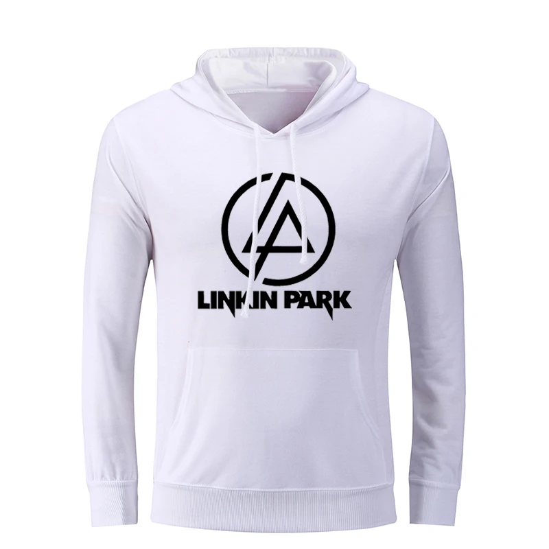 Linkin Park/дизайнерская мужская толстовка с капюшоном с изображением сердца Честера БЕННИНГТОНА; Рождественский подарок