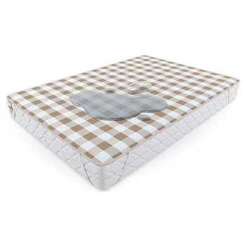 

Sheet waterproof Plaid (180x195)