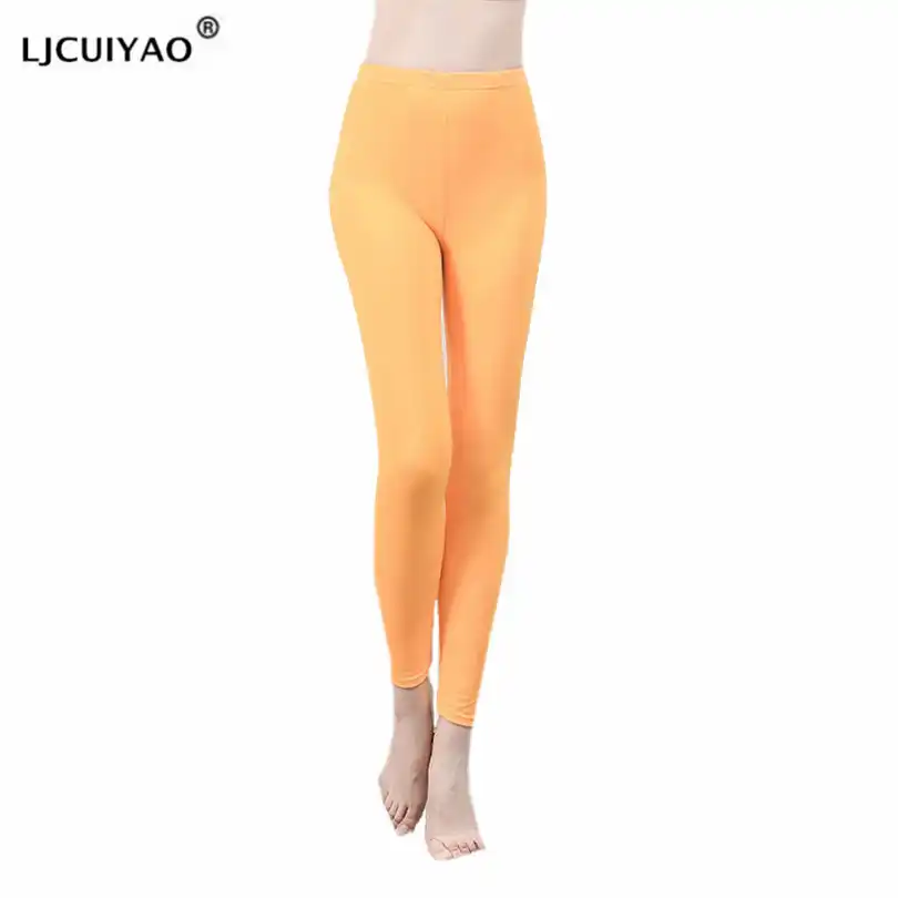 cheap neon leggings
