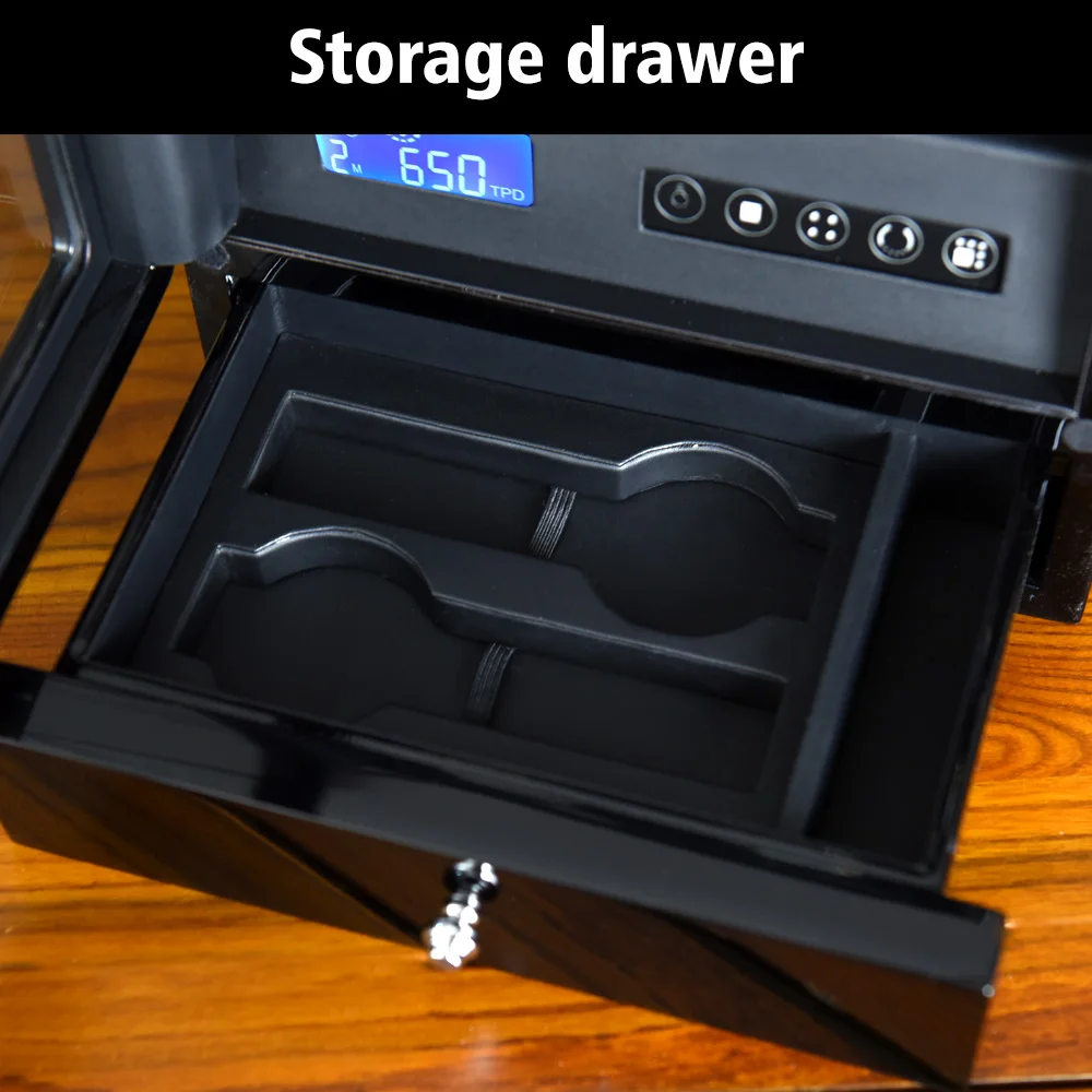 2 автоматические коробки для наматывания часов деревянная коробка коллекция