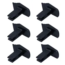 

6Pcs Ladder Switch Telescopic Ladder Switch Lift Ladder Universal Switch Device