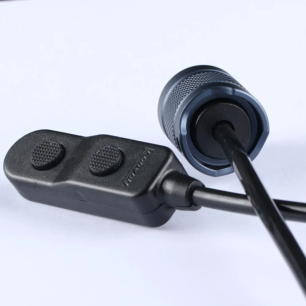 Convoy S2 Plus Remote Switch for Convoy S2+ Tail Switch 40-85cm Scalable