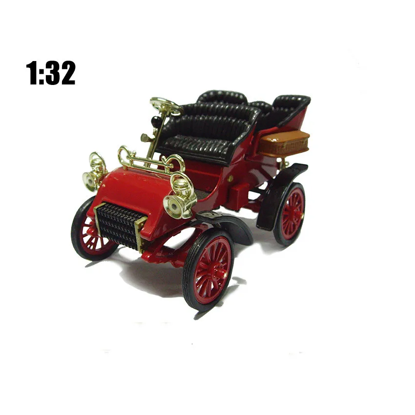 1/32 супер редкая специальная металлическая модель эвакуатора 1903 а модель автомобиля домашний дисплей Коллекция игрушек для детей