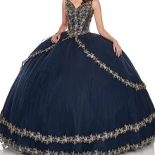 Изысканный Vestido Robe De мяч Сладкие 16 платье для выпускного вечера Scoop Многоуровневое vestido de 15 Anos; сезон лето; обувь на заказ; Vestidos Quinceaneras платья