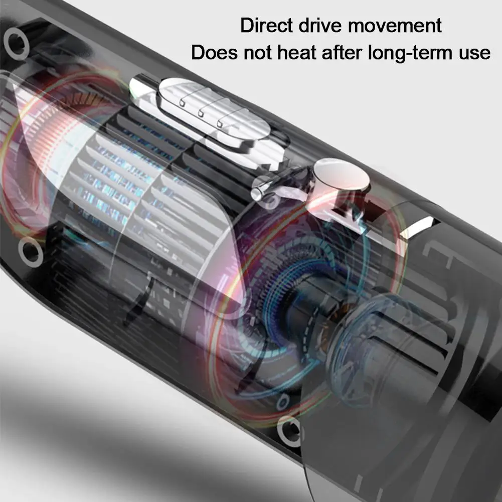 Автомобильный пылесос 120 Вт ручной пылесборник удлиненный 5 м влажный сухой двойного назначения DC 12 В портативный автоматический пылесос ABS