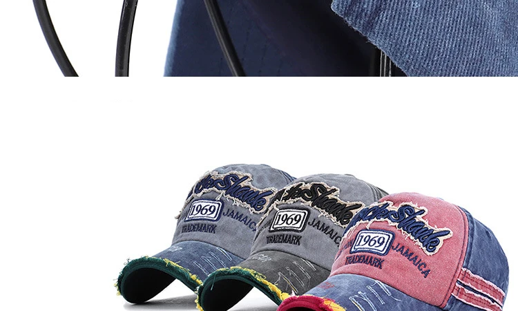 mens plain baseball caps New Women Men Baseball Cap Summer Solid Snapback Letter Embroidery Vintage Sunhat Outdoor Cotton Hip Hop Baseball Hat Casquette men's wool baseball cap