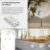 Sonoff Basic R2 Wifi DIY Smart Wireless Remote Switch Smart Scene Voice Control Via Alexa Google Home eWeLink Home Automation