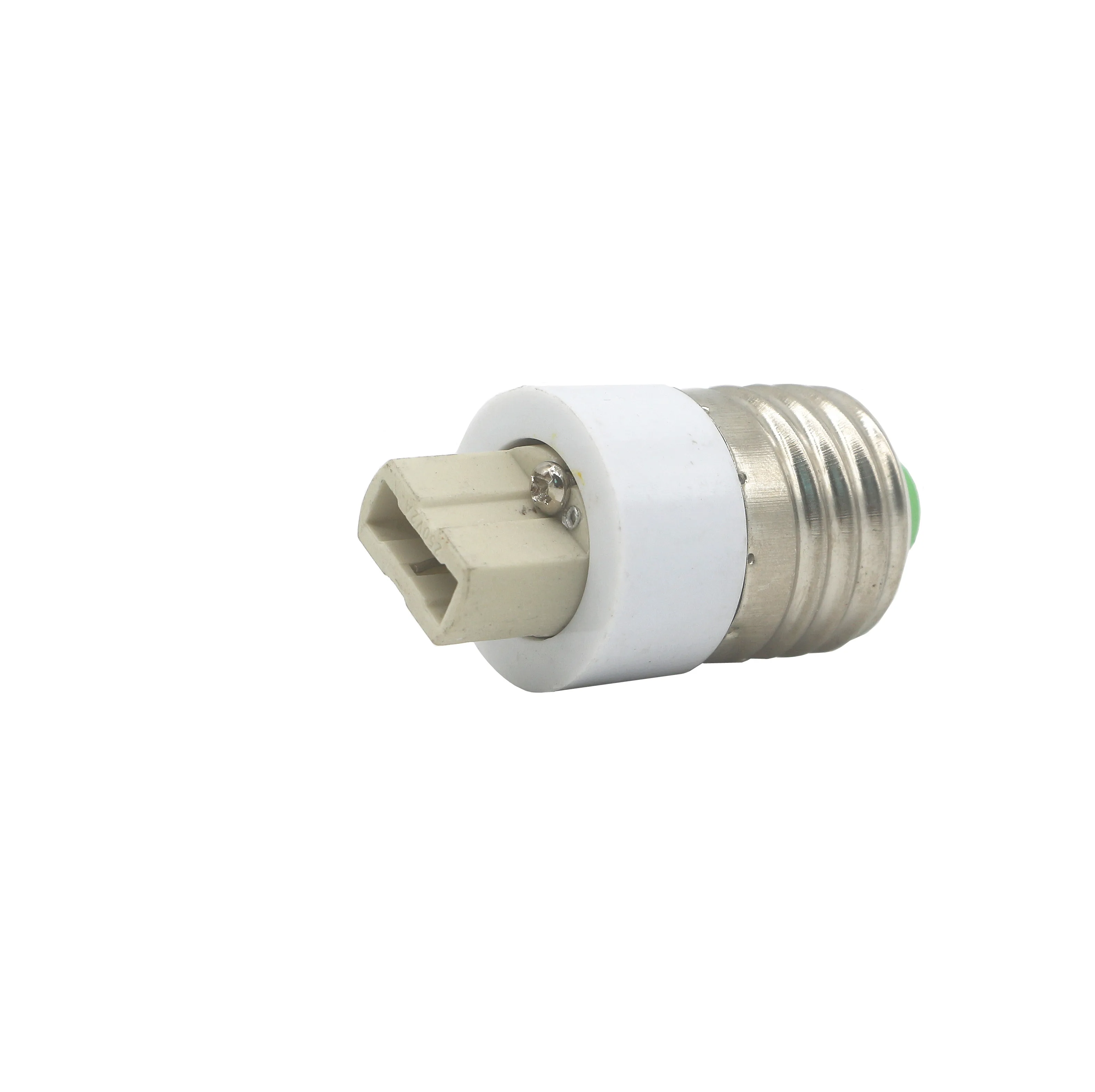 Lamp Holder 1Pcs E27 B22 E12 G9 GU10 MR16 E14 E17 E40 G24 2E27 Lamp Base LED Corn Bulb Converter Socket Adapter