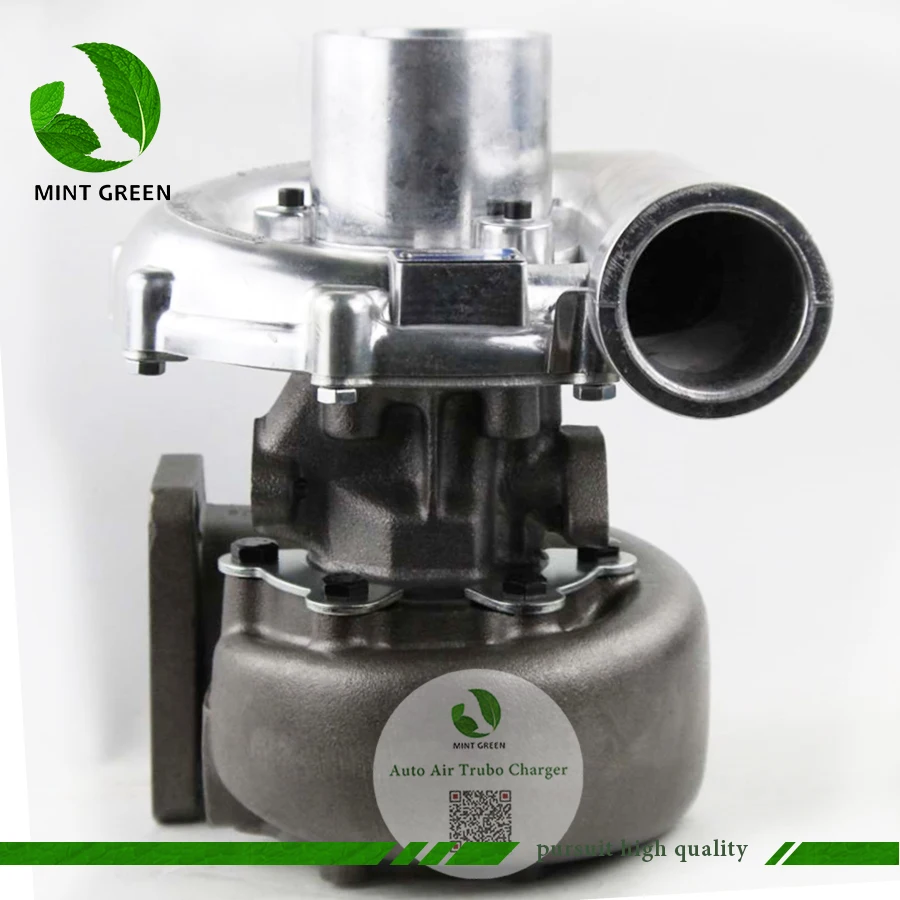 

K36 Turbo 53369886500 70964199 12V2000G62 Turbine Turbocharger For Mercedes-Benz MTU Industrial Gen Set 24 L 925 HP 12V2000G6