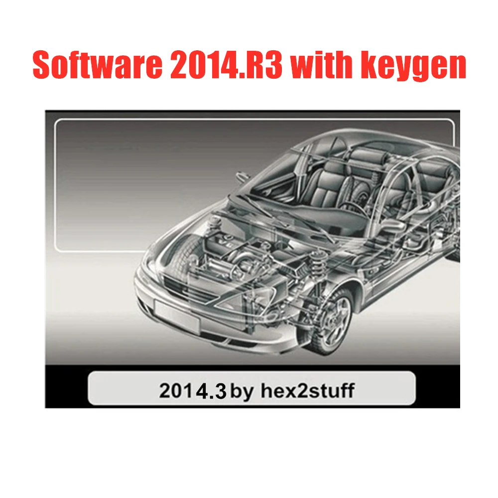 vd ds150e c-d-p,0 R0 с поддержкой keygen cd dvd модели автомобилей грузовиков новые vci tcs c-d-p pro plus obd2 для delphis - Цвет: 2014R3