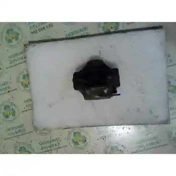 

2804985 Brake caliper Rear Left Opel Kadett E 2.0