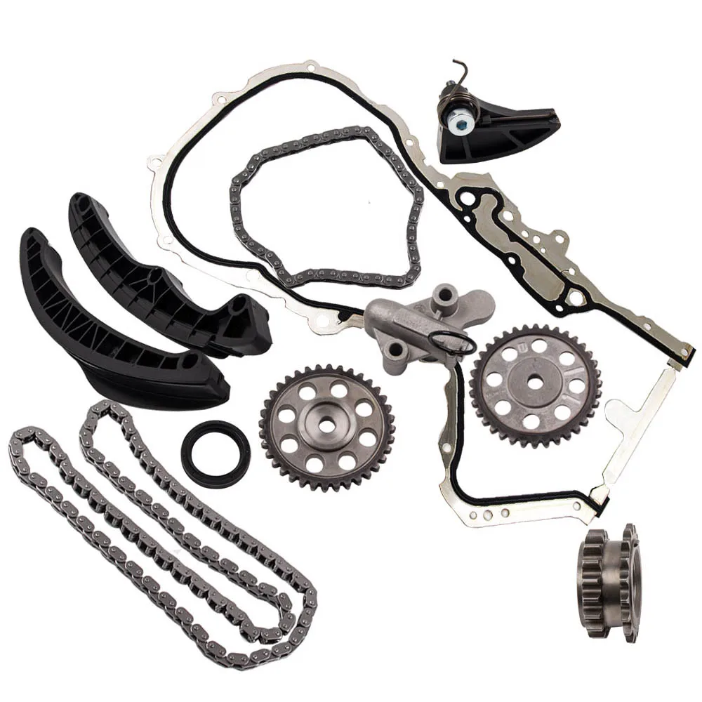 Зубчатая цепь VVT устройство регулировки распределительного вала Ремонтный