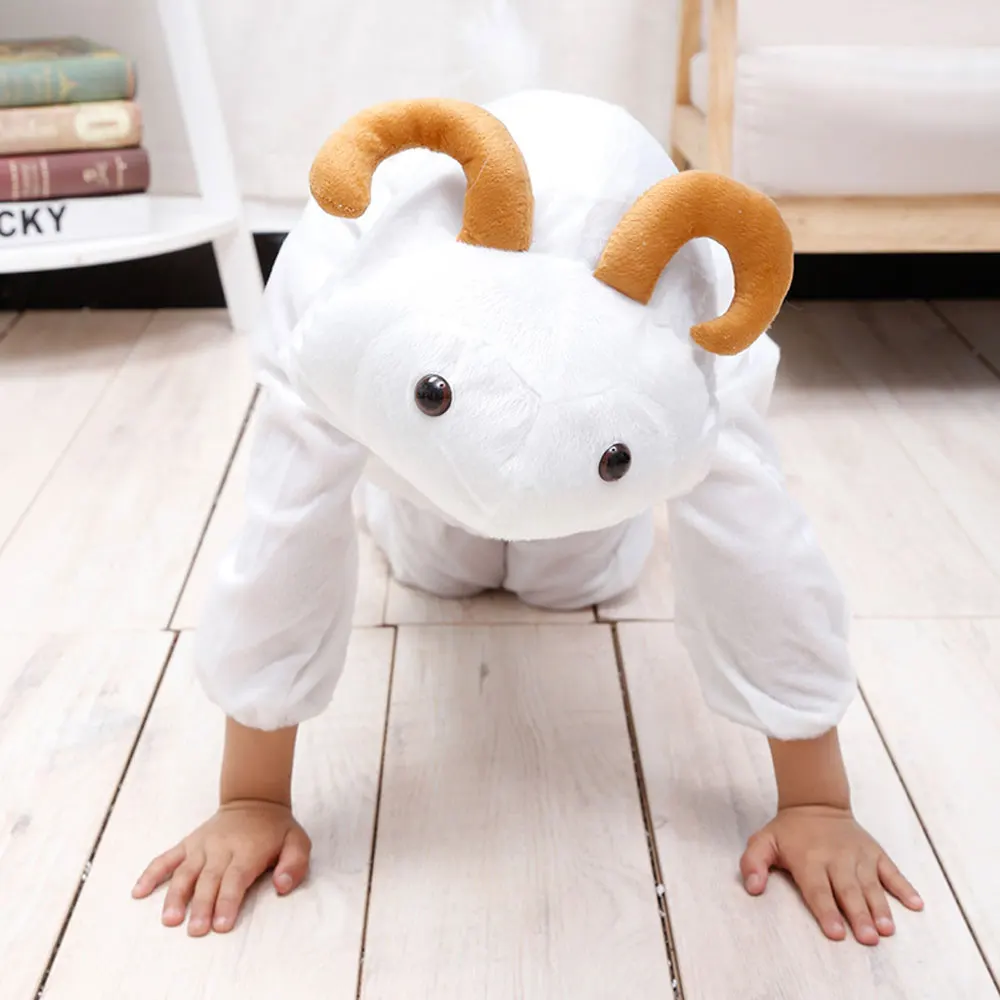 Kigurumi petit enfant (jusqu'à 8 ans)