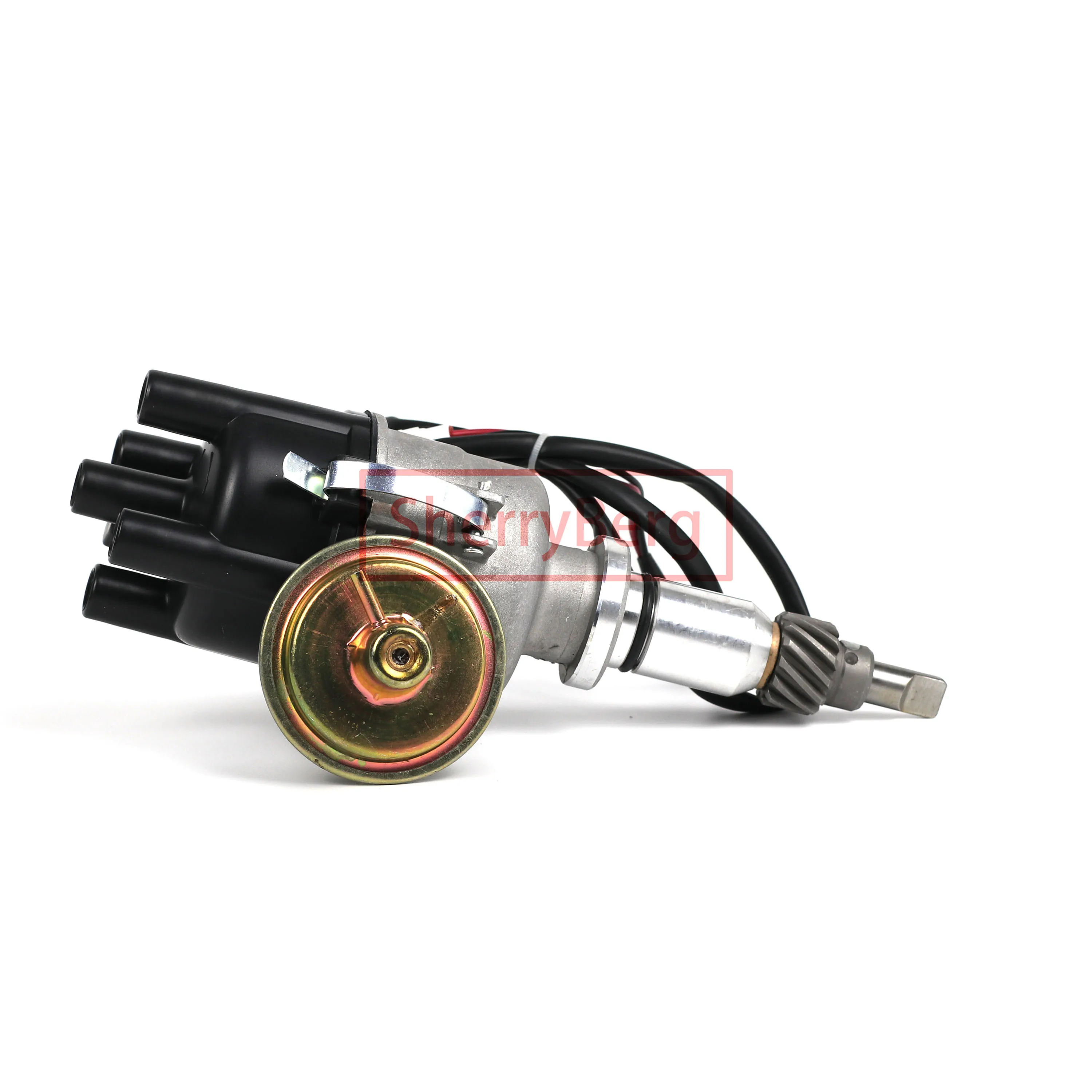 New point distributor fit for Toyota 5r engine 19100-44210 19100-44050 FORKLIFT dist