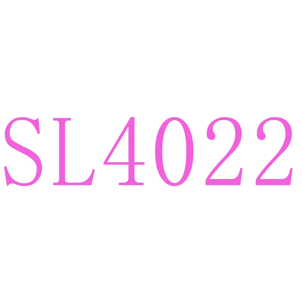 Каканы из испанской классической бижутерии женский модный браслет кодирование: SL4001-SL4031 - Окраска металла: SL 4022