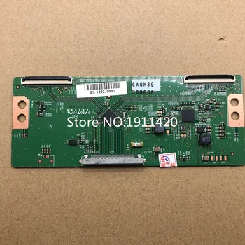

Free shipping 1pcs/lot V14 60FHD TM120 6870C-0529A Best quality