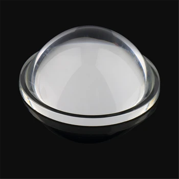 

CLAITE 44mm Lens Reflector Collimator Fixed Bracket for DIY 20-100W LED Lamp Bead Boutique Spot Light Automobile Lights