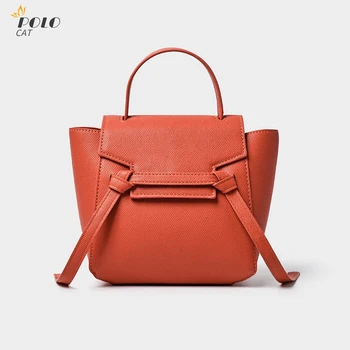 

сумка женская High-Grade Bags for Women 2020 Hot Sales Chic Leather Messenger Bag White Small Shoulder Handbag Crossbody Bags