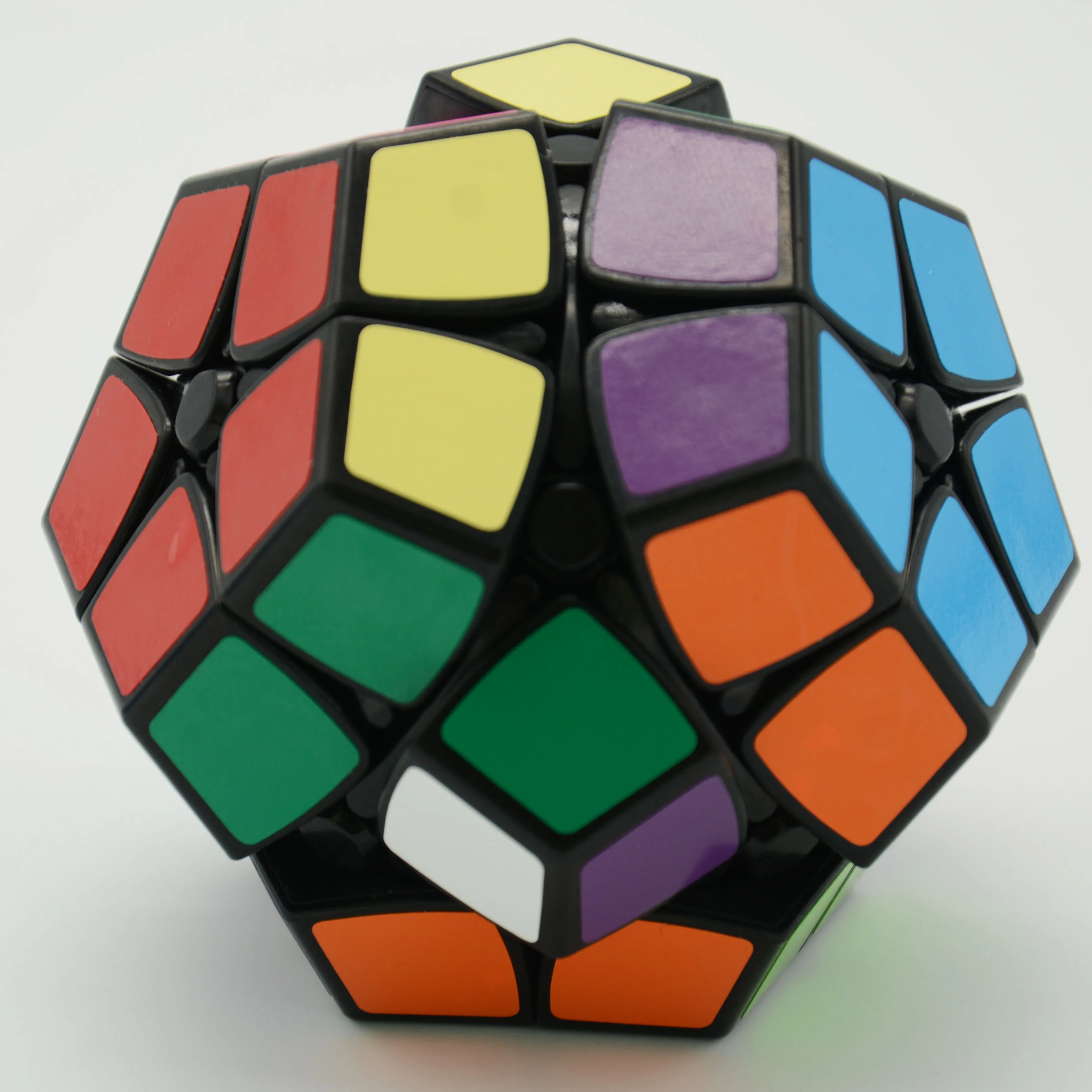 Lefun 2x2x2 Wumofang без наклеек Shengshou2x2 черный маг куб минкса мастер килокубик волшебный