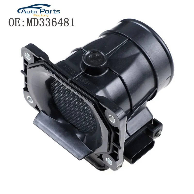Новый датчик воздушного потока для Mitsubishi MD336481 E5T08271 E5T08171 Maf|Расходомер воздуха| |