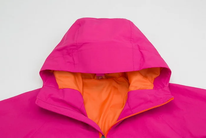 NUONEKO походные куртки для женщин и мужчин осенние уличные пальто для рыбалки треккинг спортивная ветровка водонепроницаемая куртка JN02