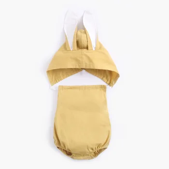 

Baby Romper 2020 Summer Cotton Infant Wear