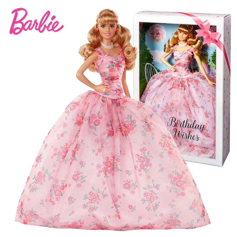 barbie collector
