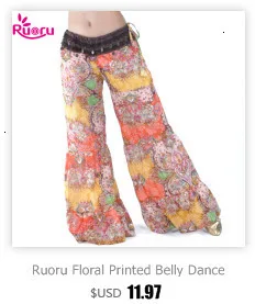 Ruoru Women Kids Girls Belly Dance Isis Wings Gold Belly Dance Wings Bellydance Costume Egyptian Oriental Dance Without Sticks