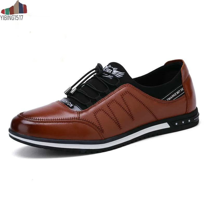 Meilleur NAUSK automne hommes chaussures respirant maille hommes chaussures décontracté mode bas à lacets toile chaussures plates Zapatillas Hombre grande taille