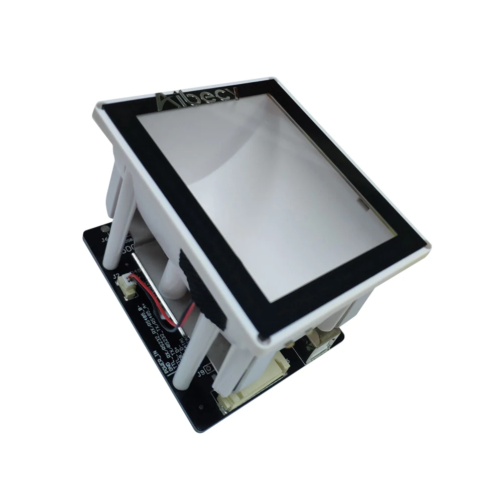 Встроенный модуль сканера Aibecy 2D/QR/1D сканер штрих кода двигателя 960*680 COMS с USB