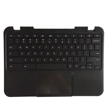 

NEW For Lenovo N22 Chromebook C case cover with keyboard 5CB0L02103 US layout free shipping